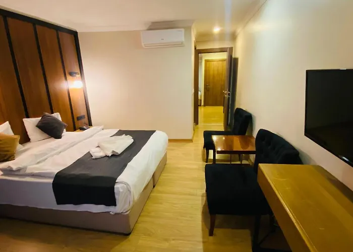 Nupera Hotel