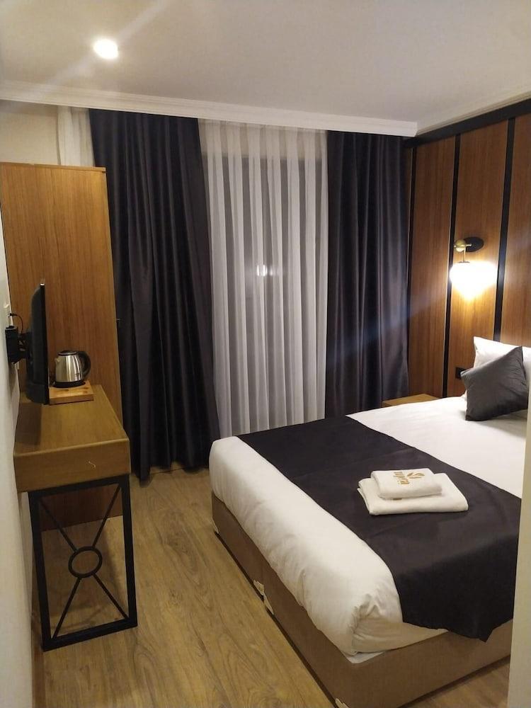 Frühstückspension Nupera 3*