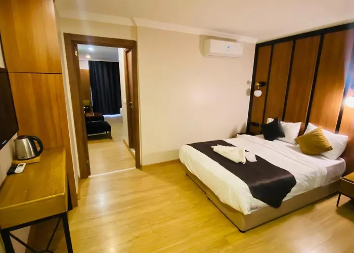 Nupera Hotel