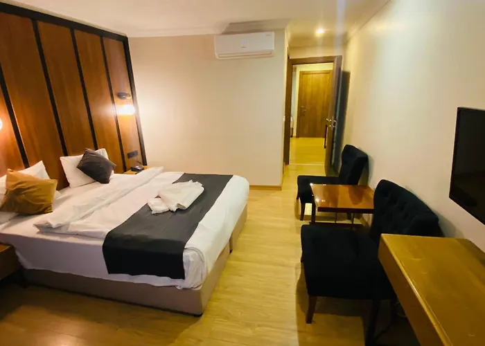 Nupera Hotel
