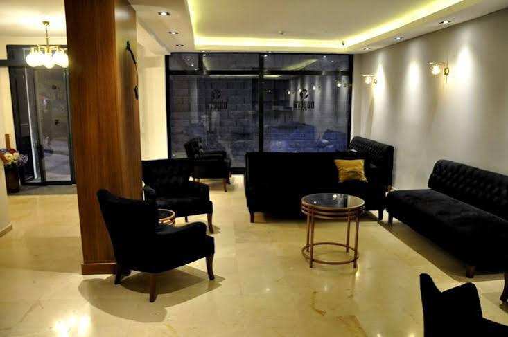 Nupera 3* Istanboel