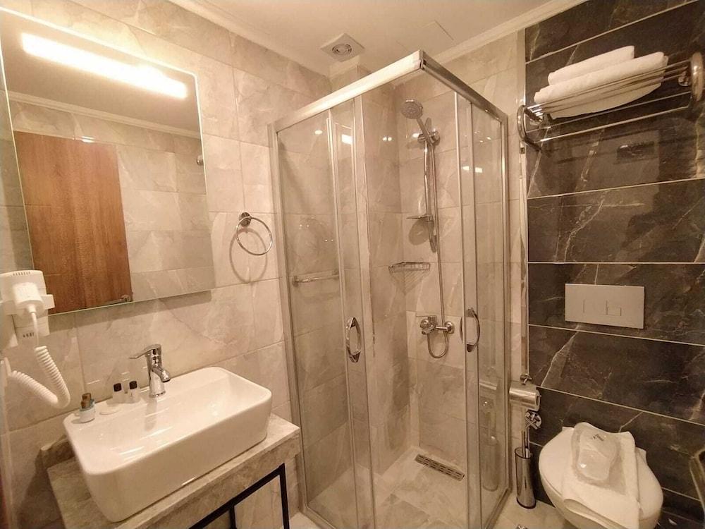 Bed & Breakfast Nupera Istanboel