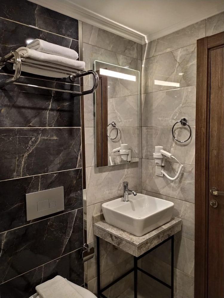 Nupera Bed & Breakfast Istanboel