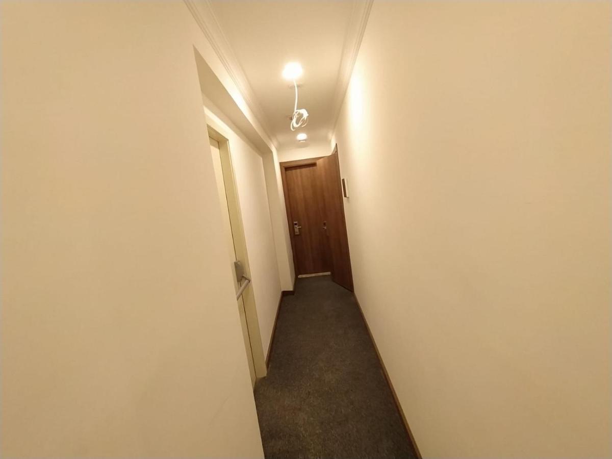 Bed & Breakfast Nupera Istanboel