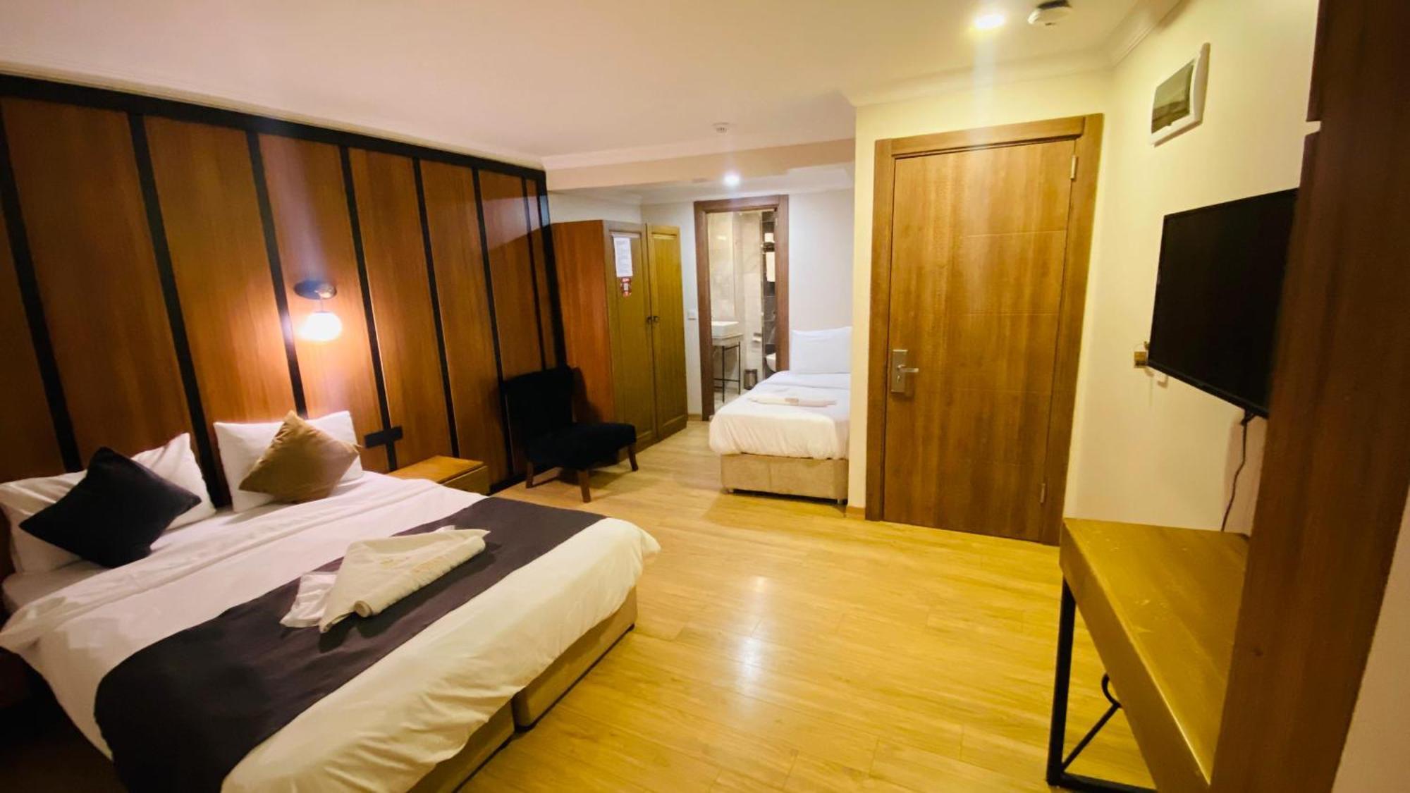 Bed & Breakfast Nupera